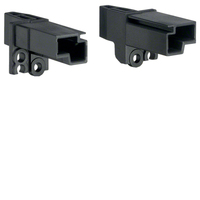 Hager Haubenturmunterteil UZ00A5 Hager Haubenturmunterteil UZ00A5