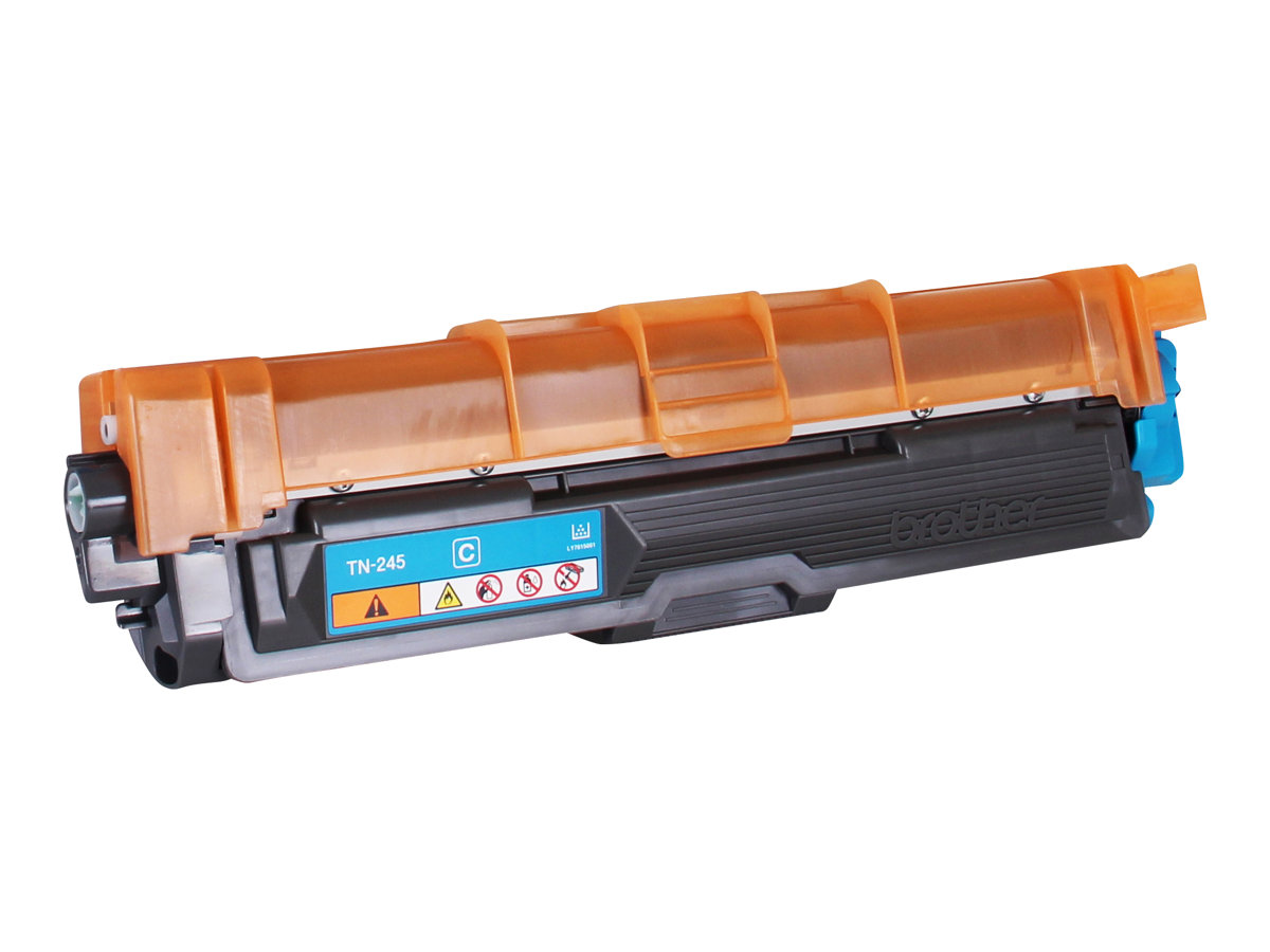 TN245C BROTHER HL Toner cyan HC 2200