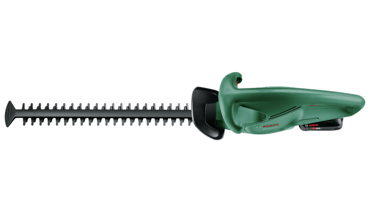 BOSCH Home Garden EasyHedgeCut 1845 AkkuHeckenschere 18,0 V, mit 1 Akku