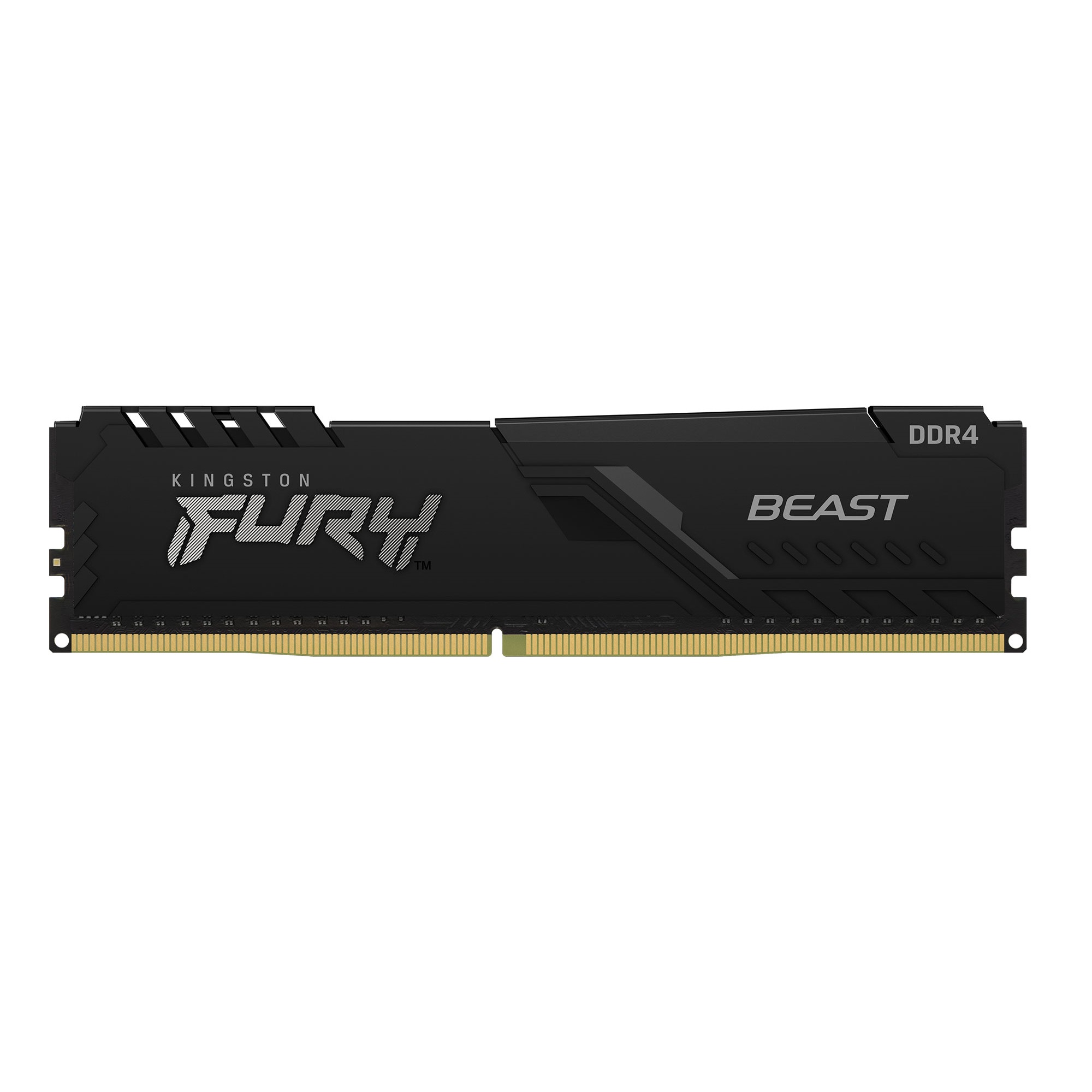 Kingston FURY Beast DDR4 Kit 2x 8GB