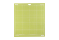 cricutâ¢ StandardGrip Schneidematte fÃ¼r Schneideplotter normal klebend, wiederverwendbar 305 x 305 mm (12 x 12 Zoll)