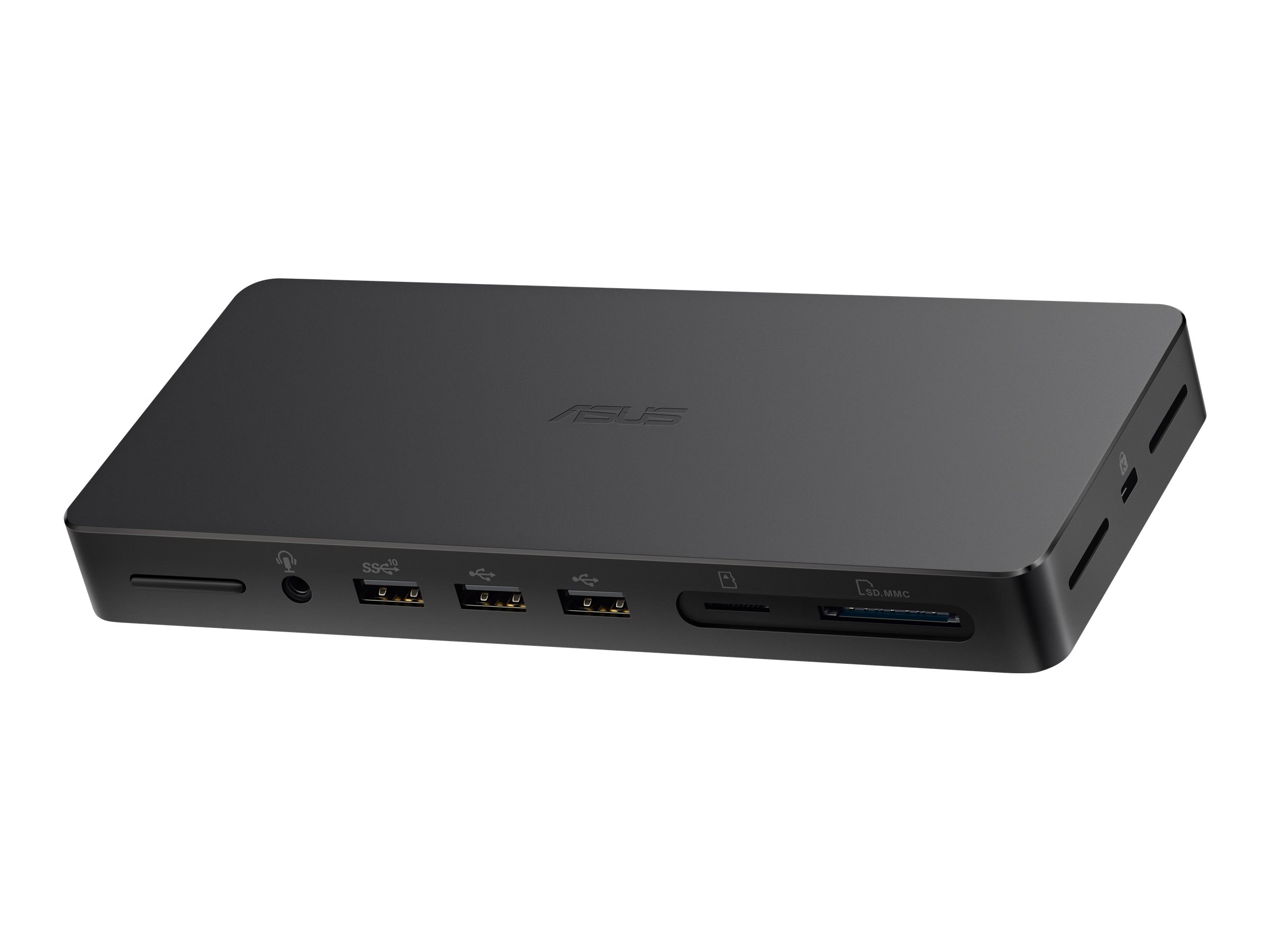 DC500 Triple 4K USB-C Dock