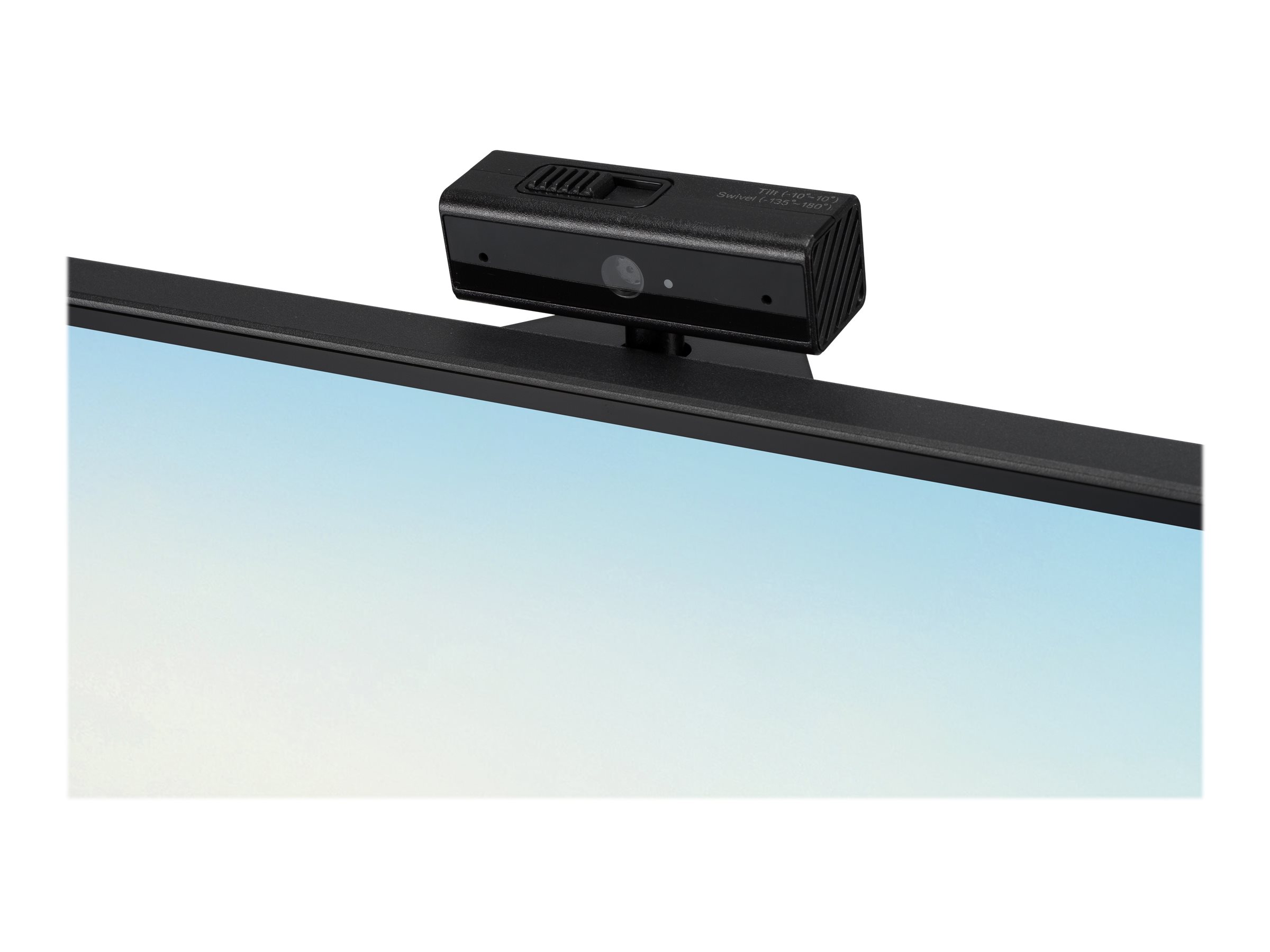 ASUS BE24EQSK Video Conferencing 60,45cm 23,8Zoll IPS WLED FHD 16:9 75Hz 300cd/m2 5ms HDMI DP 2x2W Speaker