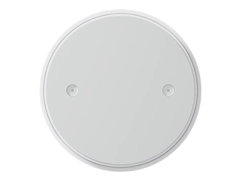 LOGITECH Kabellose Freigabe Taste für Scribe Farbe weiss - WW