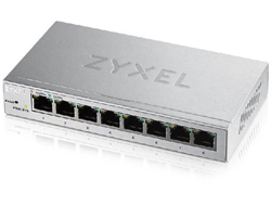 ZYXEL GS1200-8 8 Port Gigabit webmanaged Switch ZYXEL GS1200-8 8 Port Gigabit webmanaged Switch