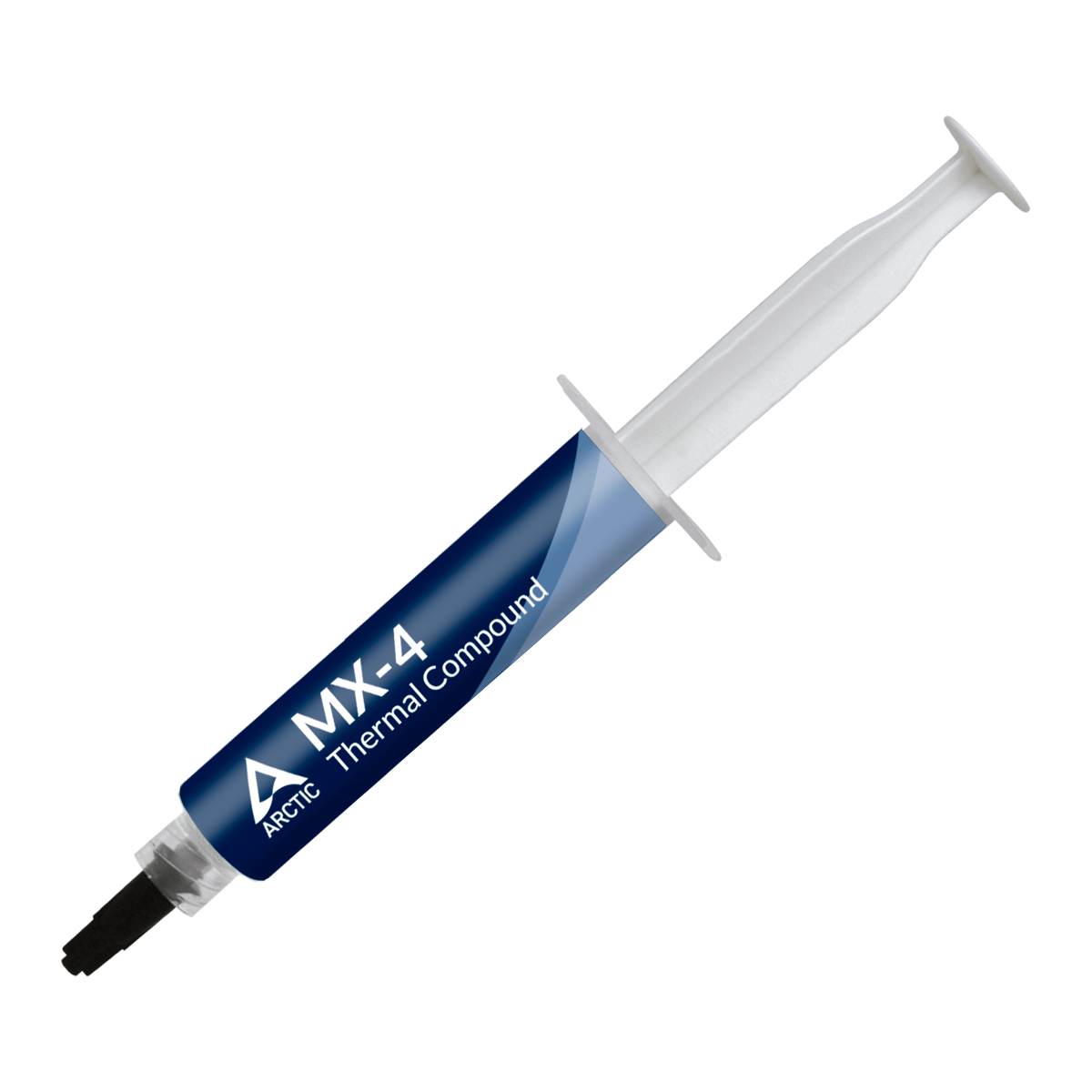 K Cooler Zubehoer Waermeleitpaste Arctic MX4 2019 20g
