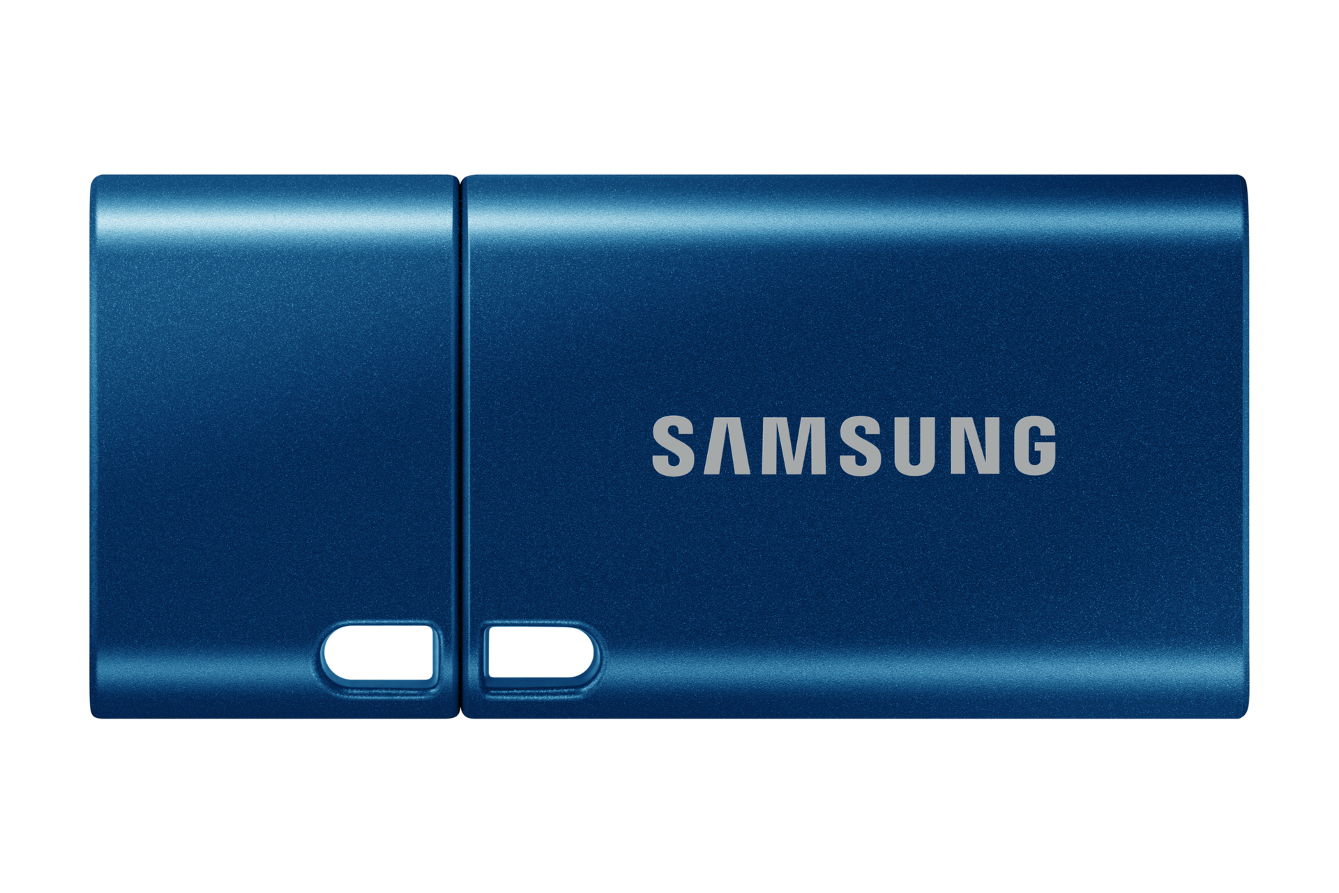 SAMSUNG USB TypeC 512GB 400MBs Lesen 110 MBs Schreiben kompakter USB 32 Gen1 Flash Blue