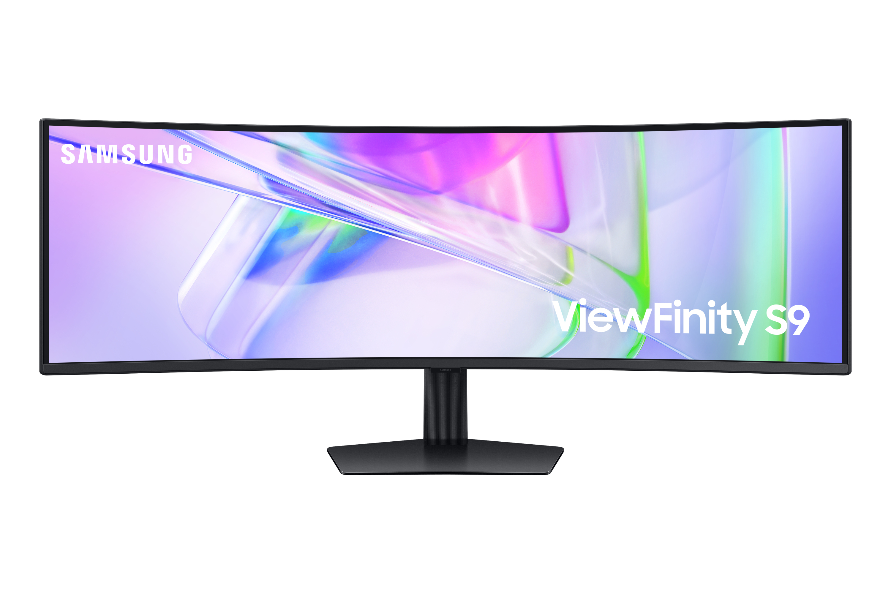 Samsung ViewFinity Monitor S95UC S49C950UAU 49 DWQHD