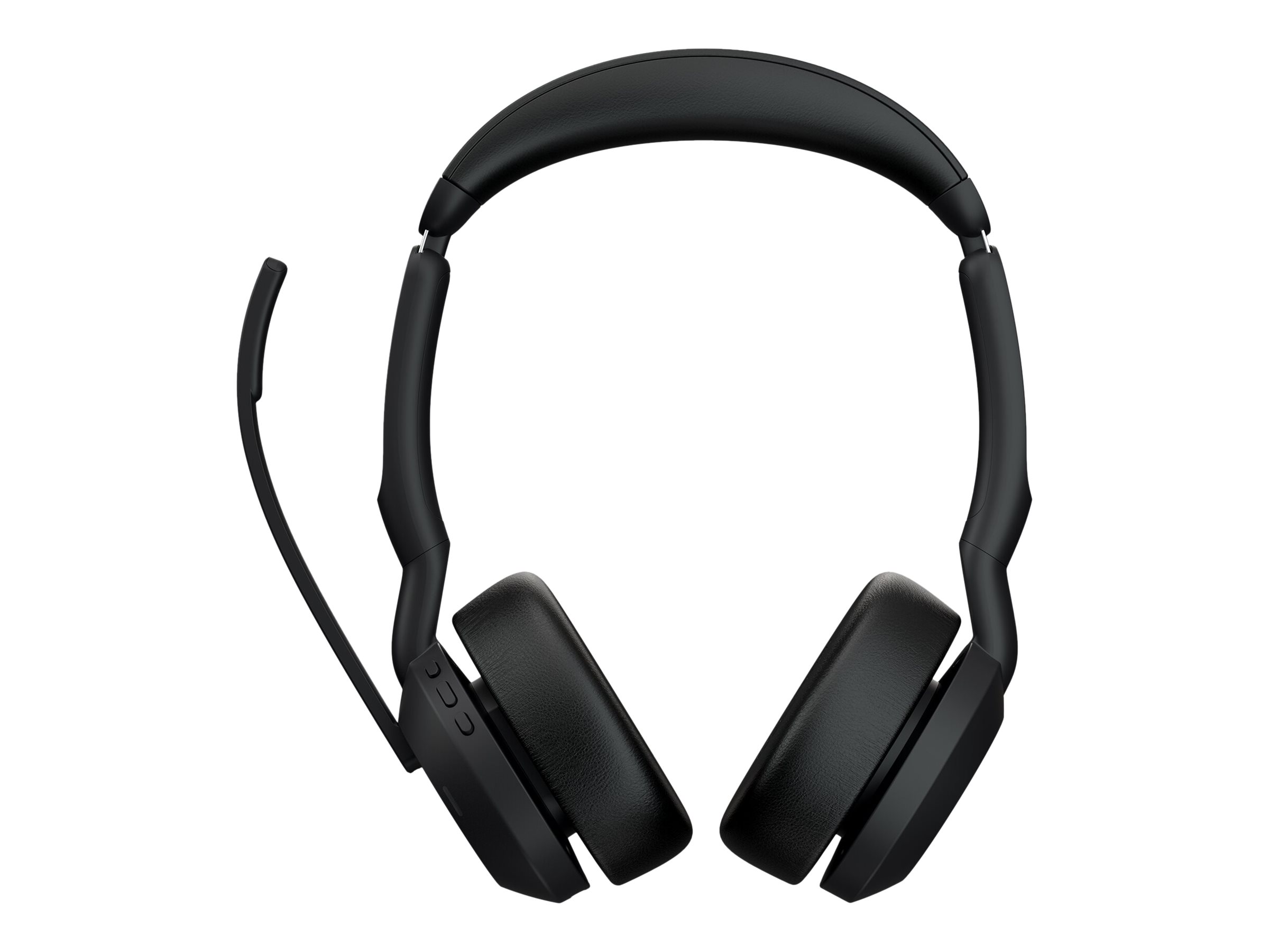 Jabra Evolve2 55 UC Stereo mit Link380c/390c Jabra Evolve2 55 UC Stereo mit Link380c/390c