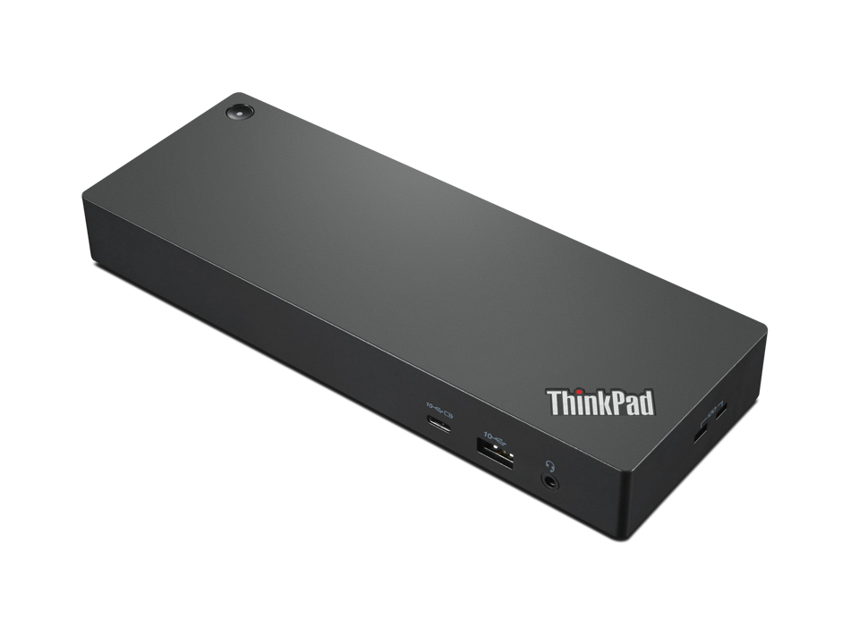 Lenovo Dockingstation Dock 135W Thunderbolt 4