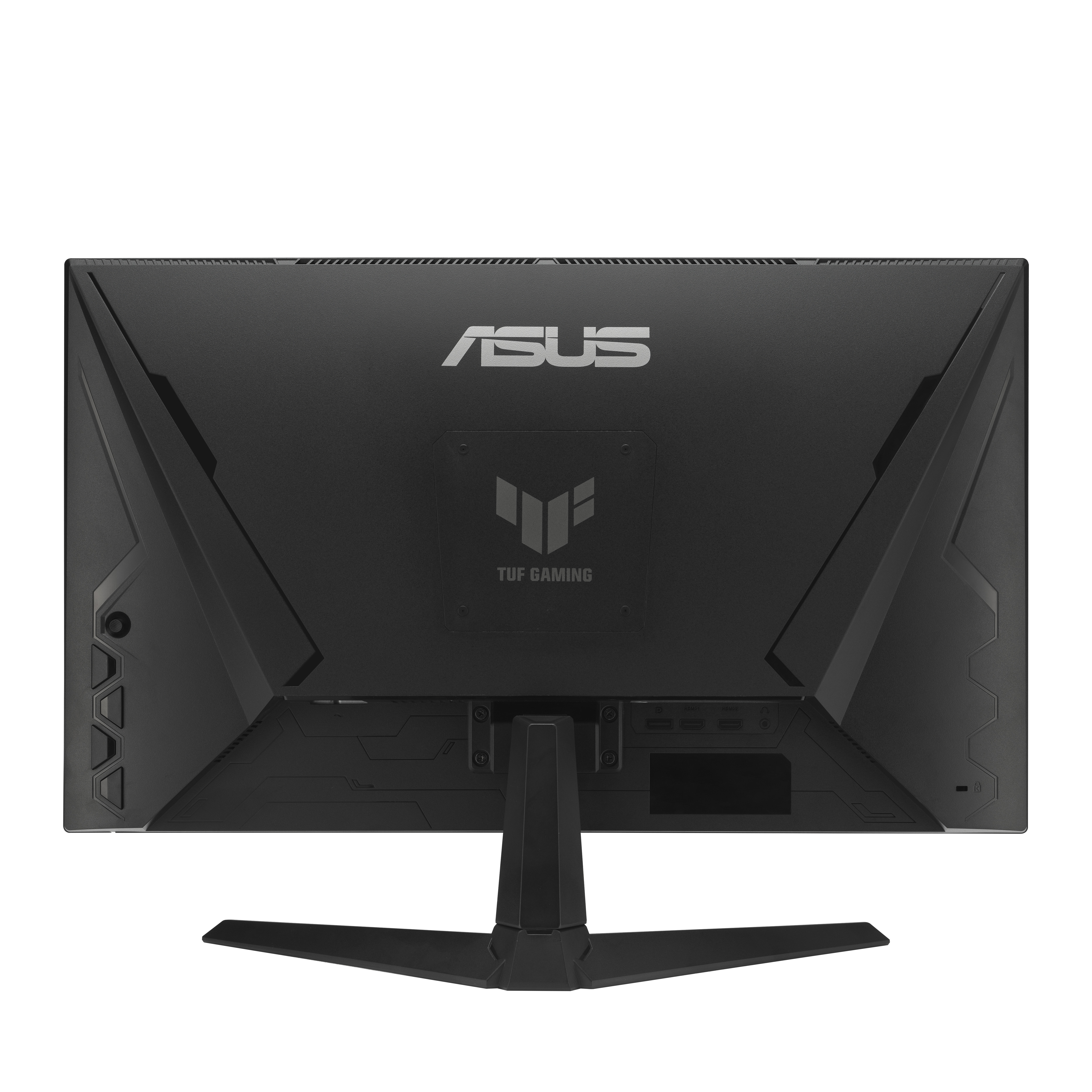 ASUS TUF Gaming VG279QM5A 68,58cm 27Zoll Fast IPS FHD 169 240Hz 300cdm2 03ms 2xHDMI DP 2x2w Speaker Black