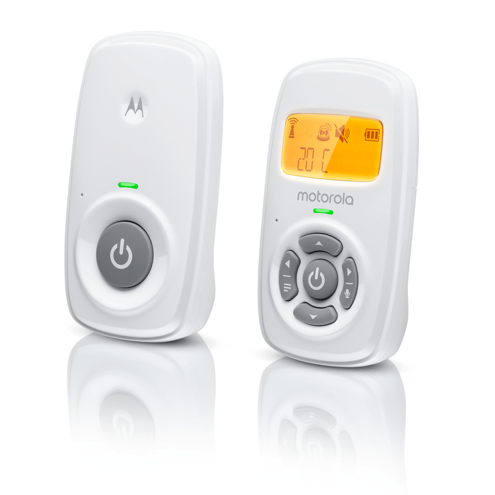 Motorola AM24 DECTBabyfon