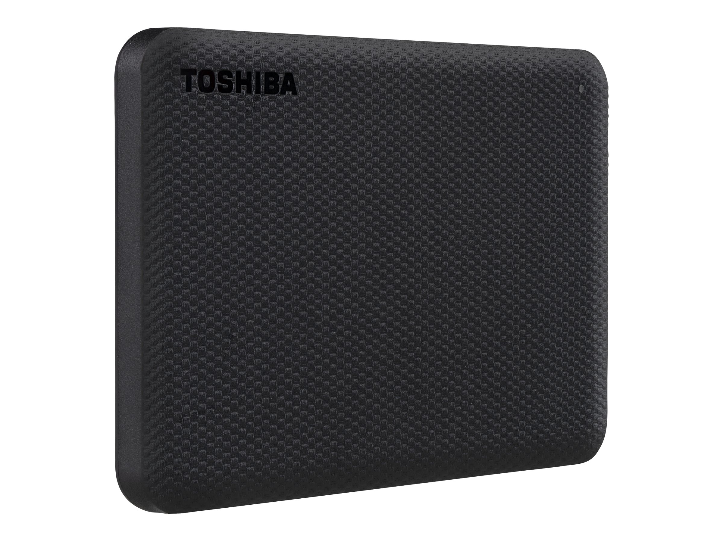 TOSHIBA Canvio Advance 4 TB externe HDD-Festplatte schwarz TOSHIBA Canvio Advance 4 TB externe HDD-Festplatte schwarz
