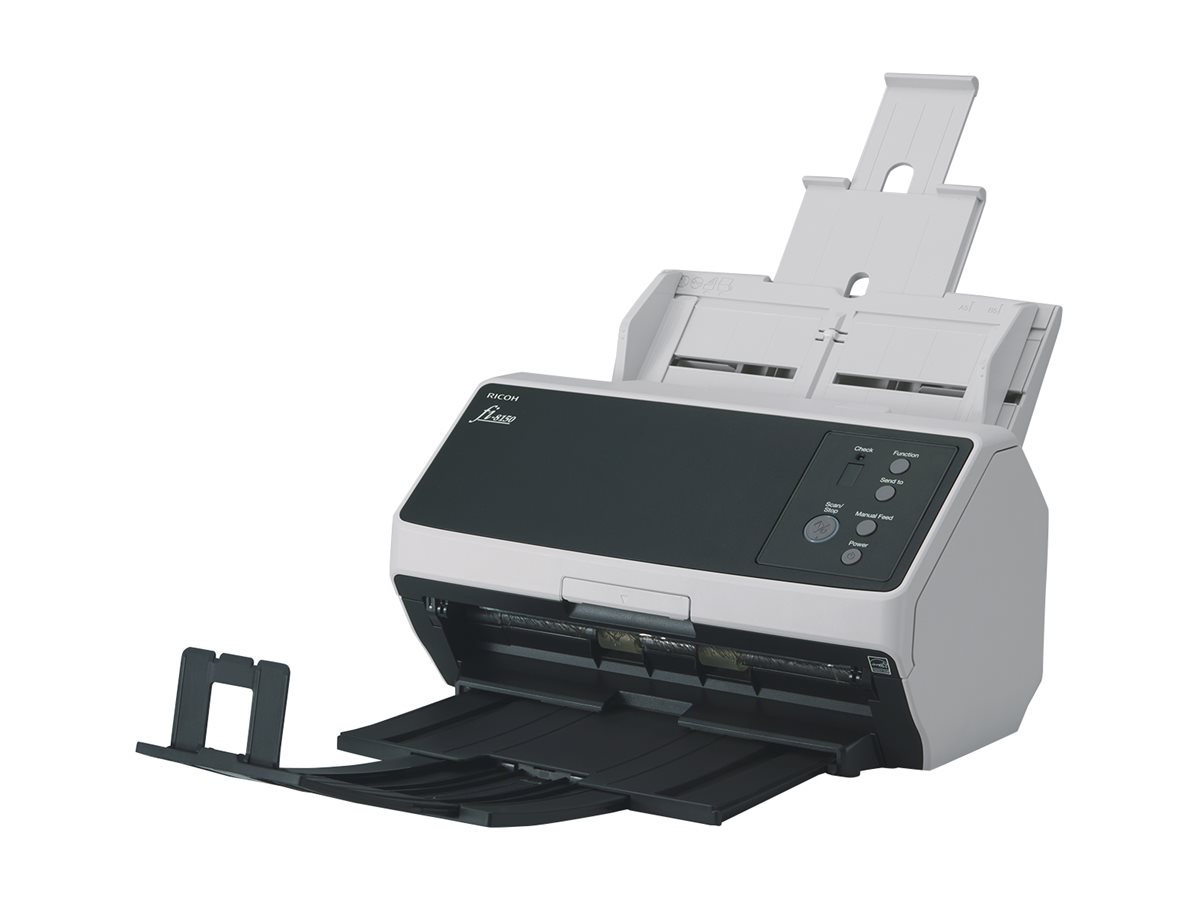 RICOH fi-8150 Dokumentenscanner RICOH fi-8150 Dokumentenscanner