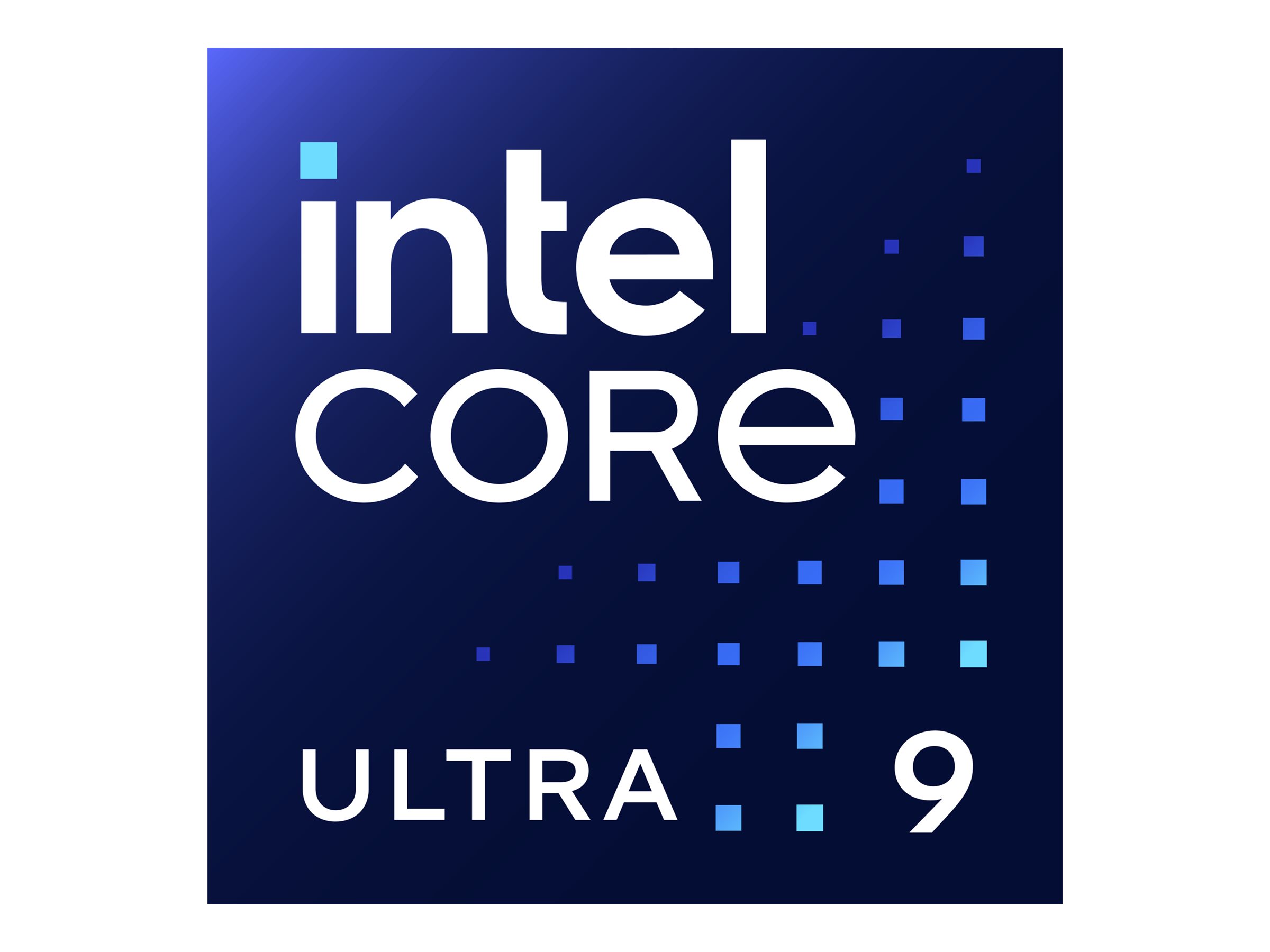 INTEL Core Ultra 9 285 2.5GHZ LGA1851 36M Cache Box CPU