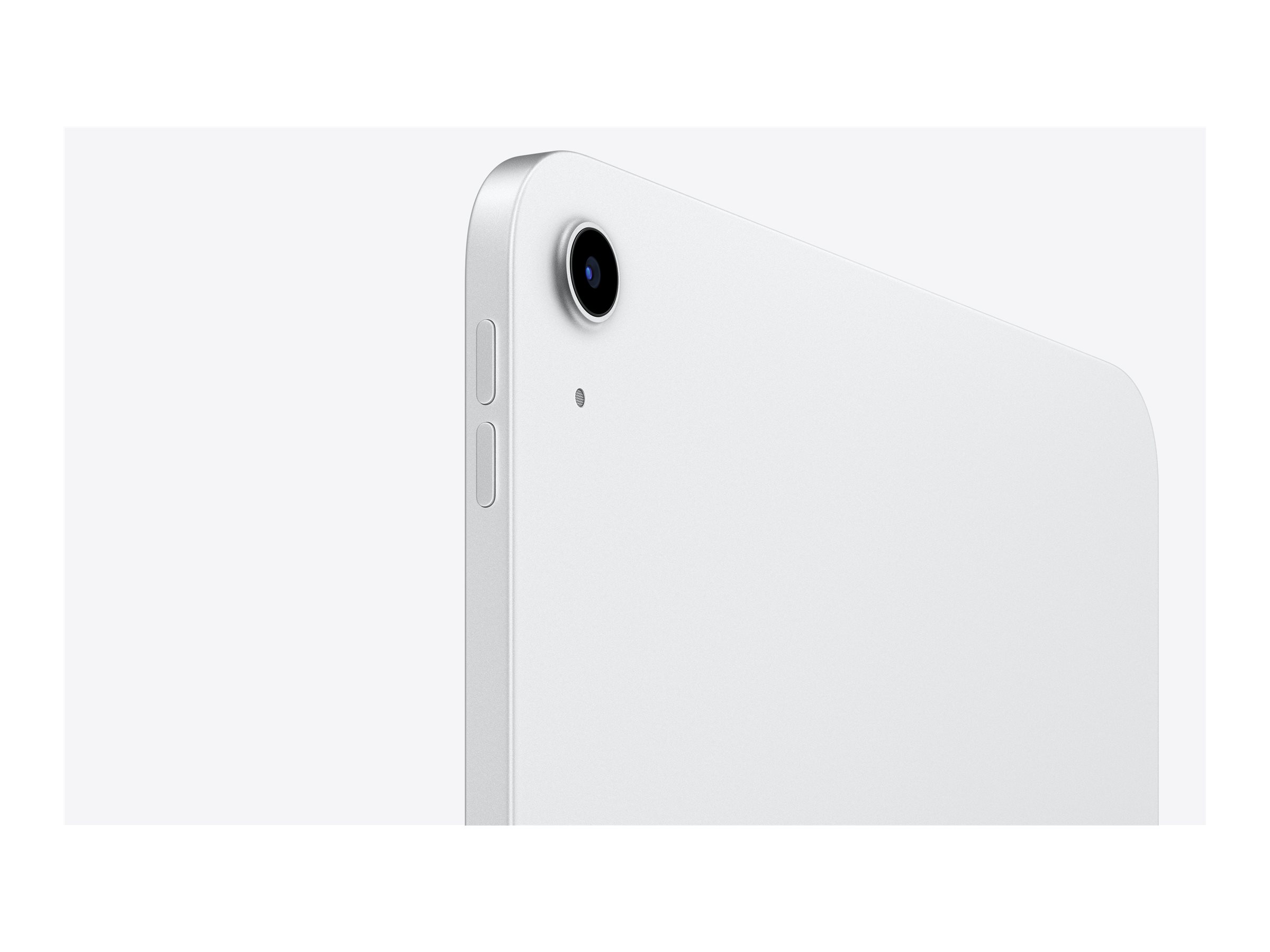APPLE iPad 11th Gen. WiFi + Cellular 512GB Silver APPLE iPad 11th Gen. WiFi + Cellular 512GB Silver