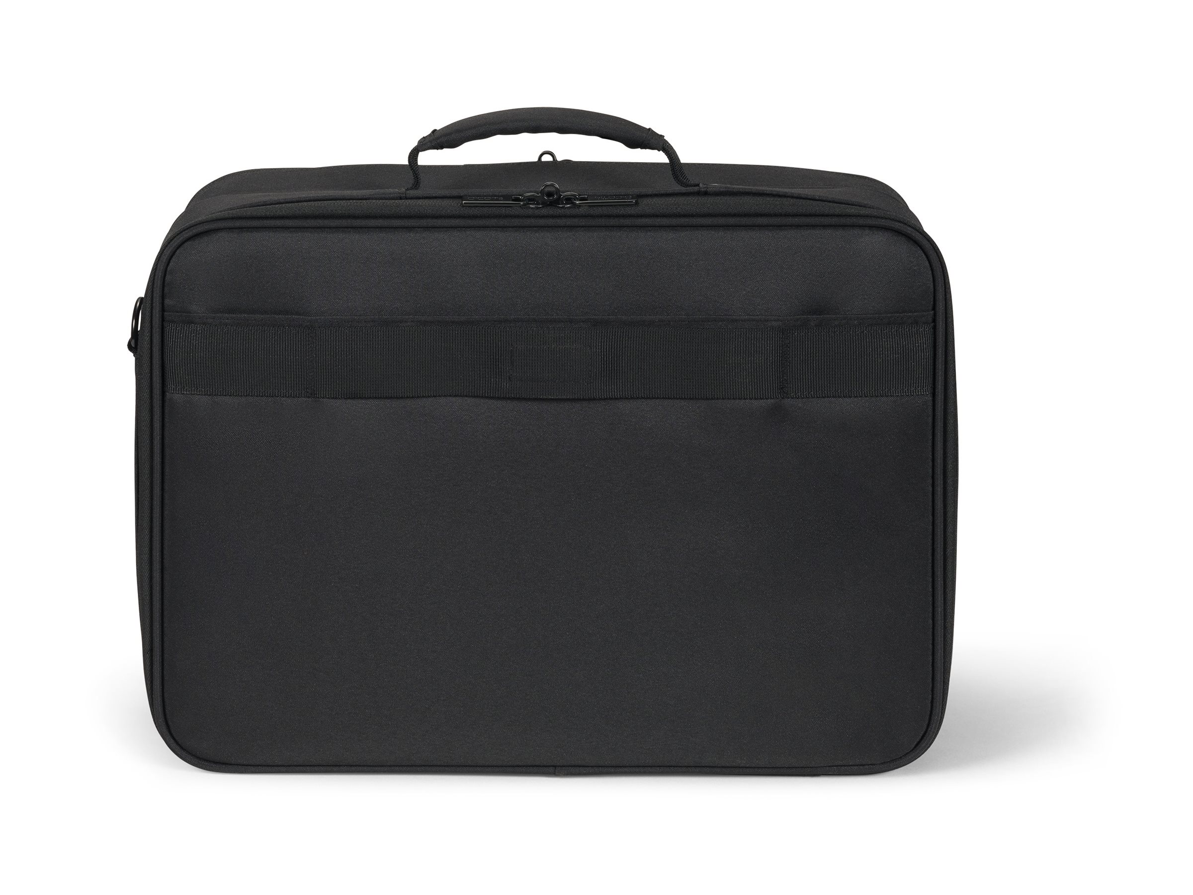 Dicota Laptoptasche Eco Multi Twin CORE 14-16" schwarz