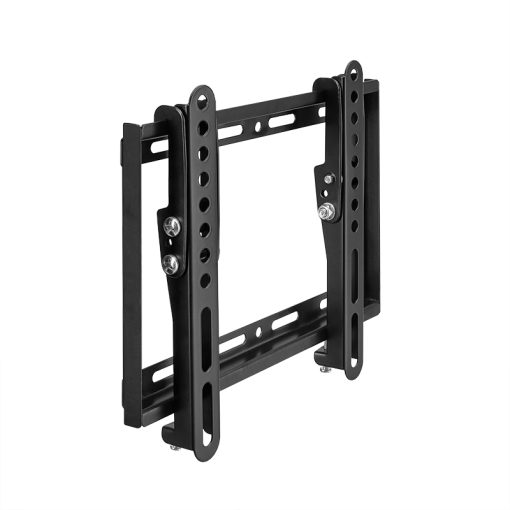 HAGOR BL Tilt 200 neigbare Wandhalterung fuer 81-107cm 32-42Zoll screen max VESA 200x200mm max Traglast 30kg Wandabstand 28mm HAGOR BL Tilt 200 neigbare Wandhalterung fuer 81-107cm 32-42Zoll screen max VESA 200x200mm max Traglast 30kg Wandabstand 28mm