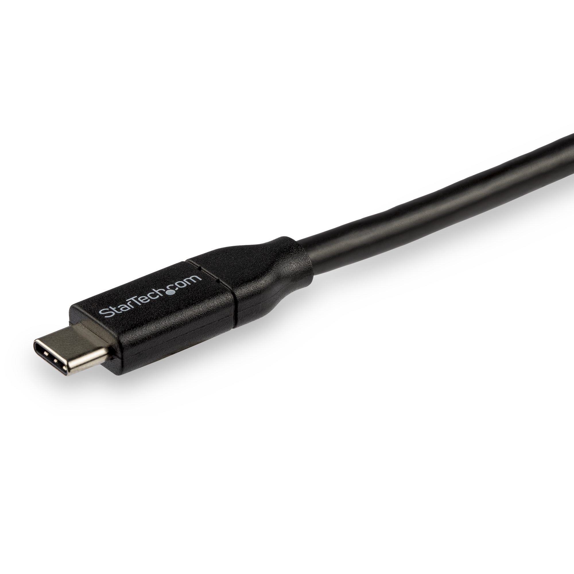 STARTECHCOM USB C To USB C Cable 10 ft 3m USBIF Certified 5A PD USB 20 USB Type C Charging Cable USB C Fast Charge