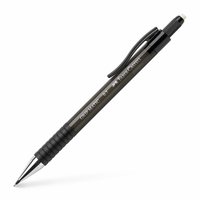 FABER-CASTELL Grip Matic 1375 Druckbleistift schwarz 0,7 mm, 1 St.