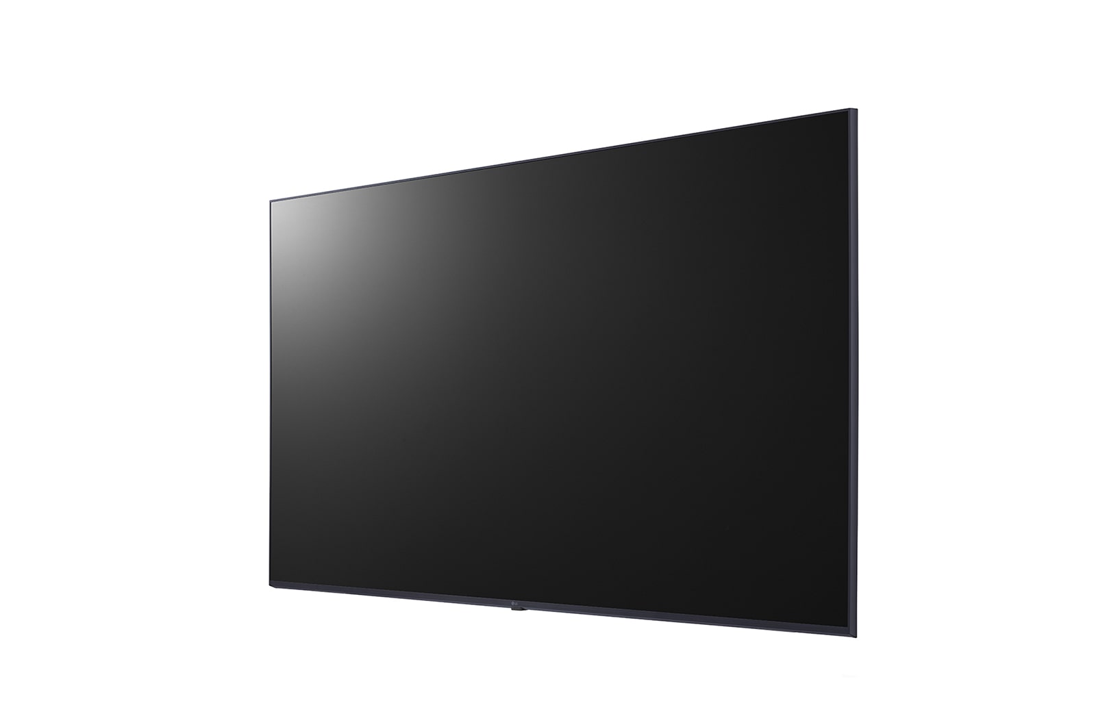 LG 50UL3JM Signage Display 127cm 50Zoll UL3J Series UHD 400cdm2 167 webOS Speaker wifi