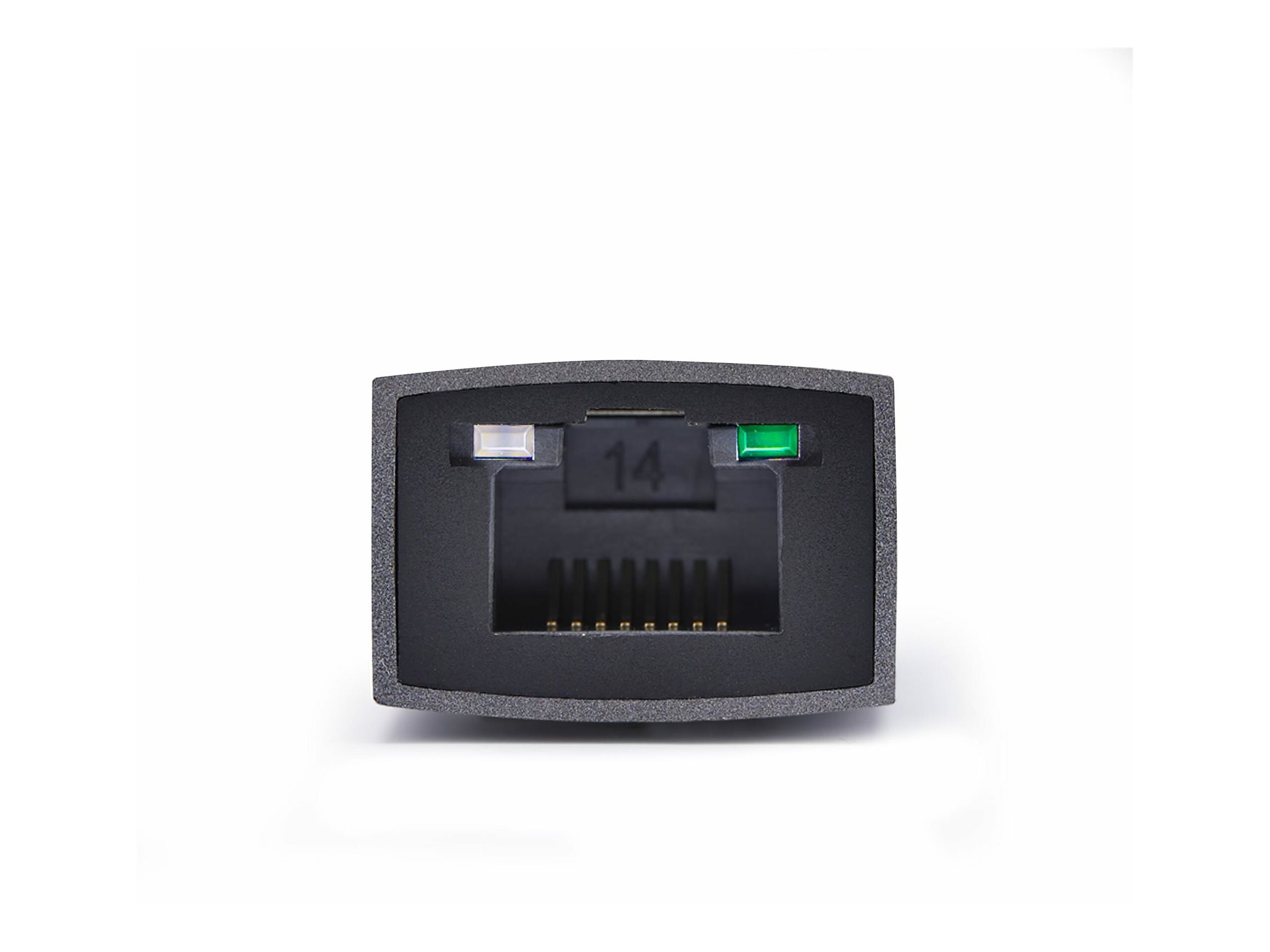 STARTECH.COM 2.5GbE USB C Ethernet Adapter USB-C auf Lan-RJ45 Netzwerkadapter USB 3.0 Typ-C 2.5 NIC Thunderbolt Kompatibel