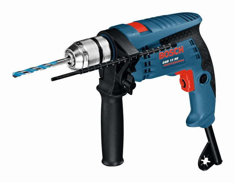 BOSCH Professional GSB 13 RE Schlagbohrmaschine