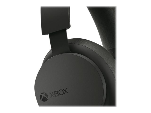 MICROSOFT XBOX Stereo Headset Projekt Retail (P)