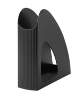 HAN Stehsammler Re-LOOP 16218-913 schwarz Kunststoff, DIN C4 HAN Stehsammler Re-LOOP 16218-913 schwarz Kunststoff, DIN C4