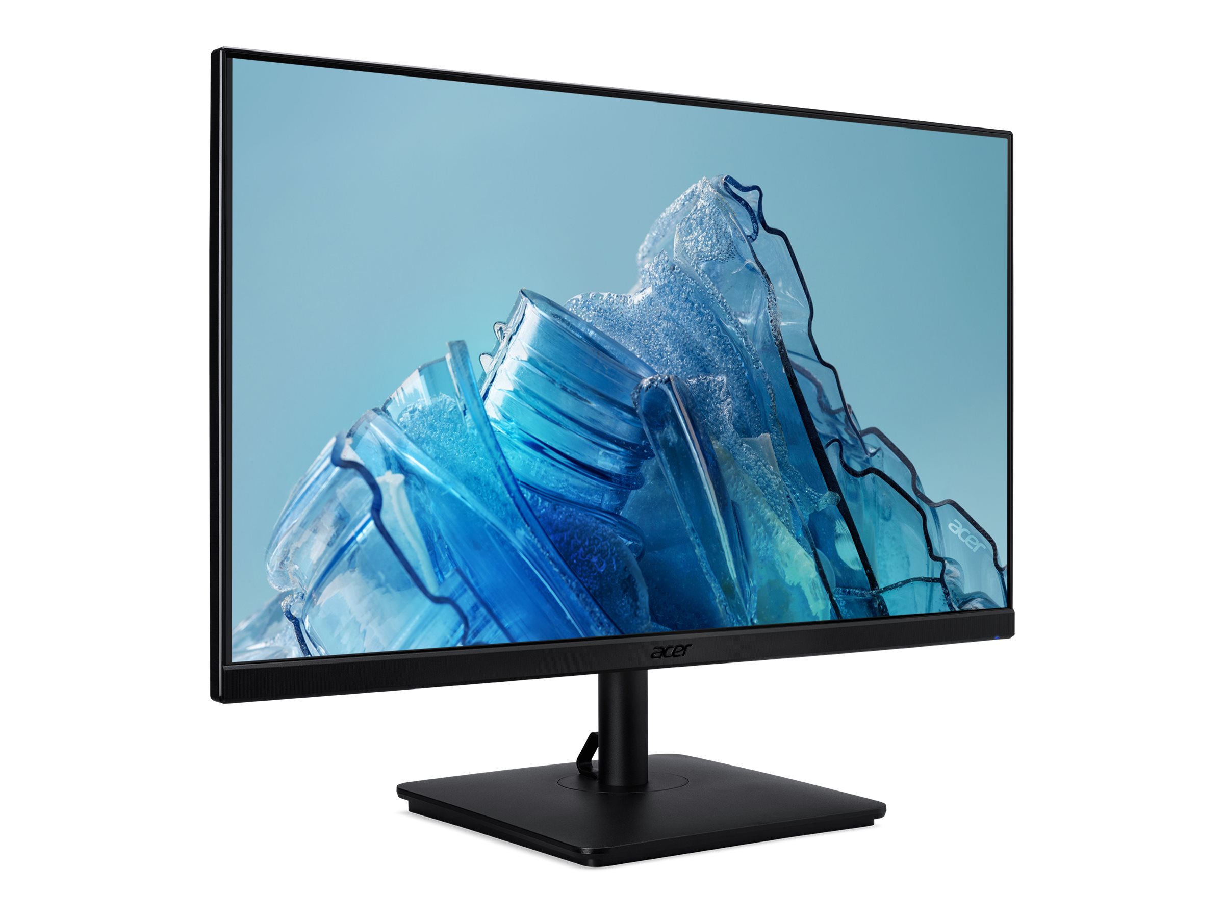 Acer LED-Monitor Vero V7 Series V277 Ebipv - 68.6 cm (27) - 1920 x 1080 Full HD