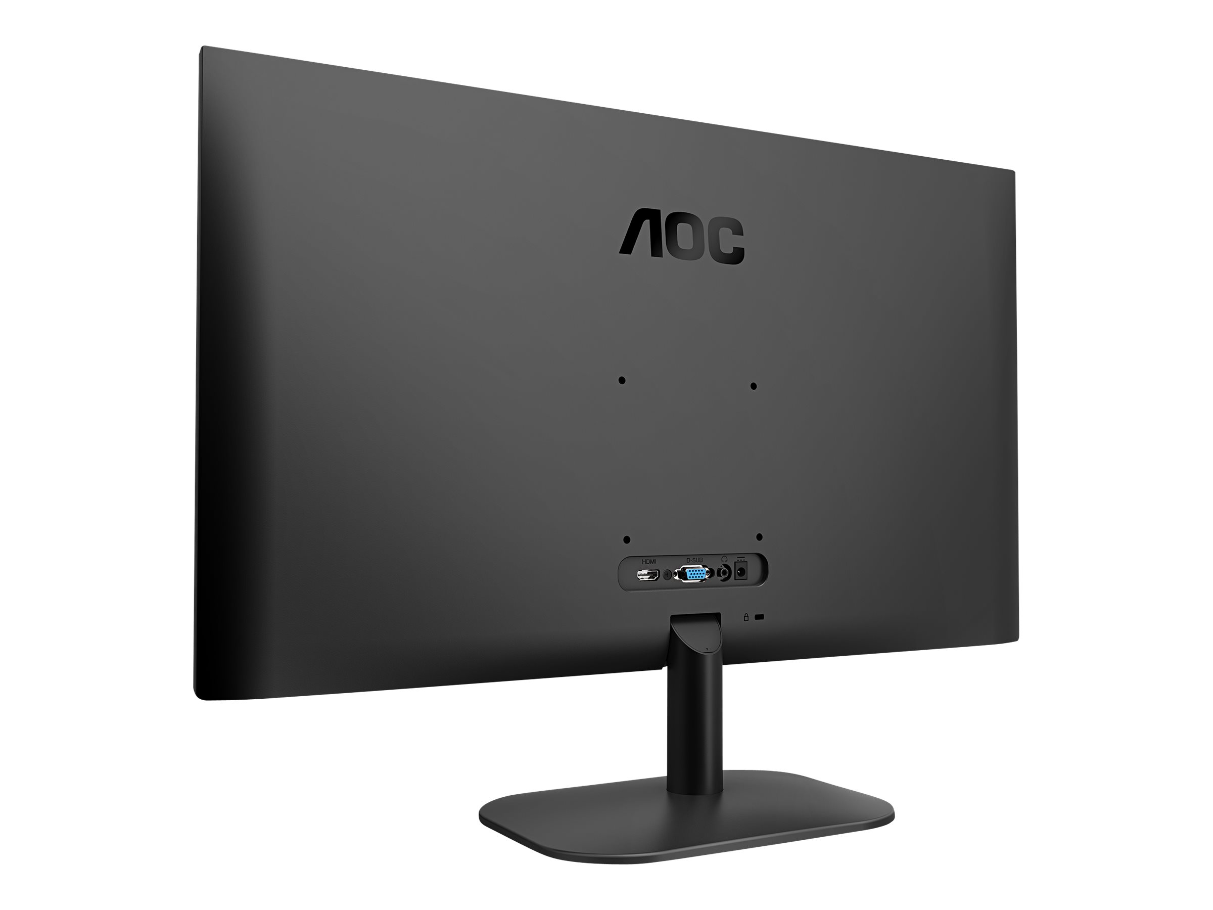 AOC 68,6cm (27)   27B2DA    16:09 HDMI+DVI IPS black