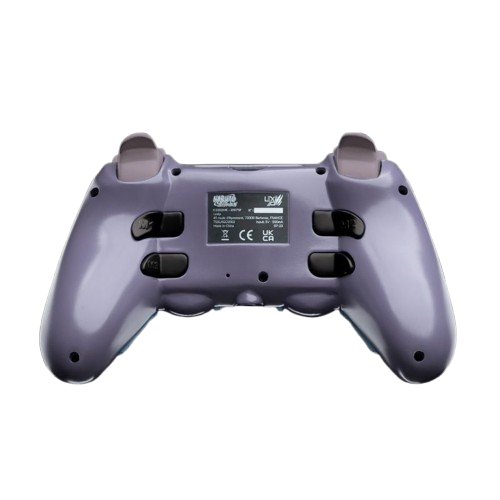 LEXIP KAKASHI CONTROLLER DESIGN