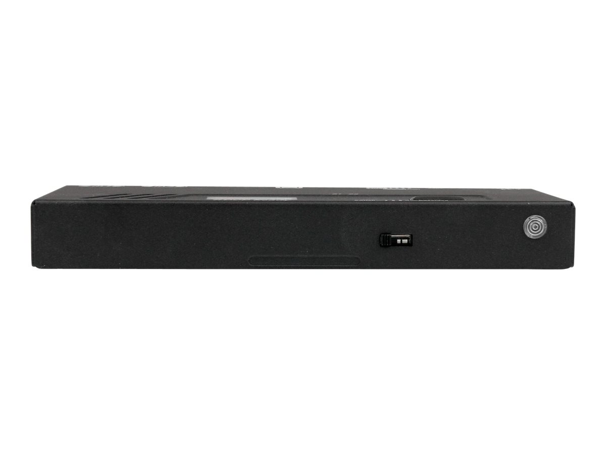 2 PORT HDMI SWITCH W AUTO PRIO