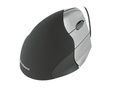 VM3R EVOLUENT 3 Maus 5Tasten mit Kabel