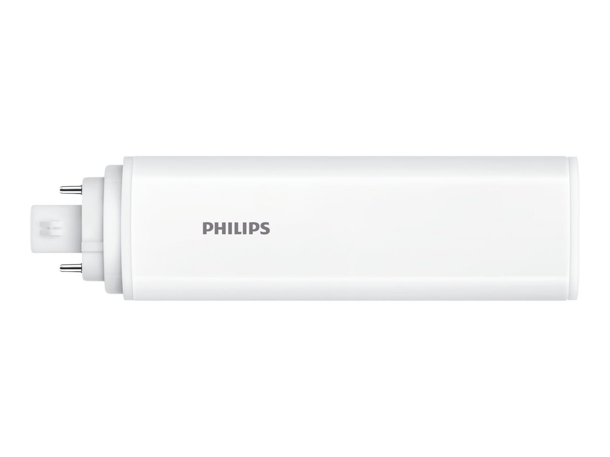 Philips Signify LED-Leuchtmittel LB24 CorePro LED PLT HF 15W 840 4P GX24q-3 Philips Signify LED-Leuchtmittel LB24 CorePro LED PLT HF 15W 840 4P GX24q-3
