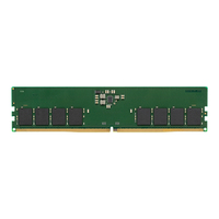 KINGSTON 16GB DDR5 5600MT/s Module DIMM KINGSTON 16GB DDR5 5600MT/s Module DIMM