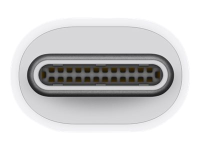 Apple Thunderbolt 3 (USB-C) auf Thunderbolt 2 Adapter Apple Thunderbolt 3 (USB-C) auf Thunderbolt 2 Adapter