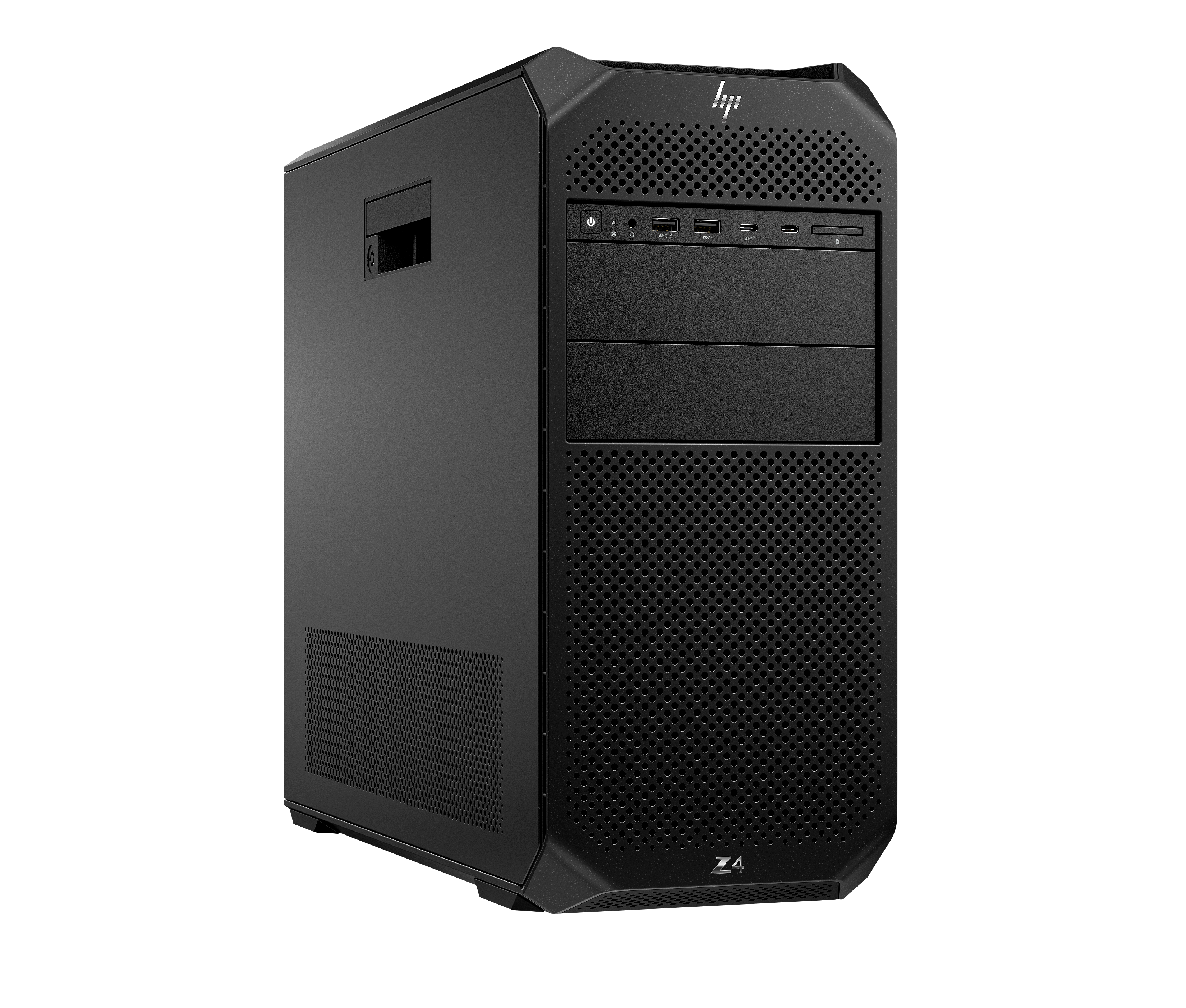 HP Z4 G5 TWR Intel Xeon W32535 64GB 1TBSSD NVIDIA RTX 4000 20GB W11P 3J Gar DE