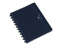 OXFORD Ringmappe manageME! blau OXFORD Ringmappe manageME! blau