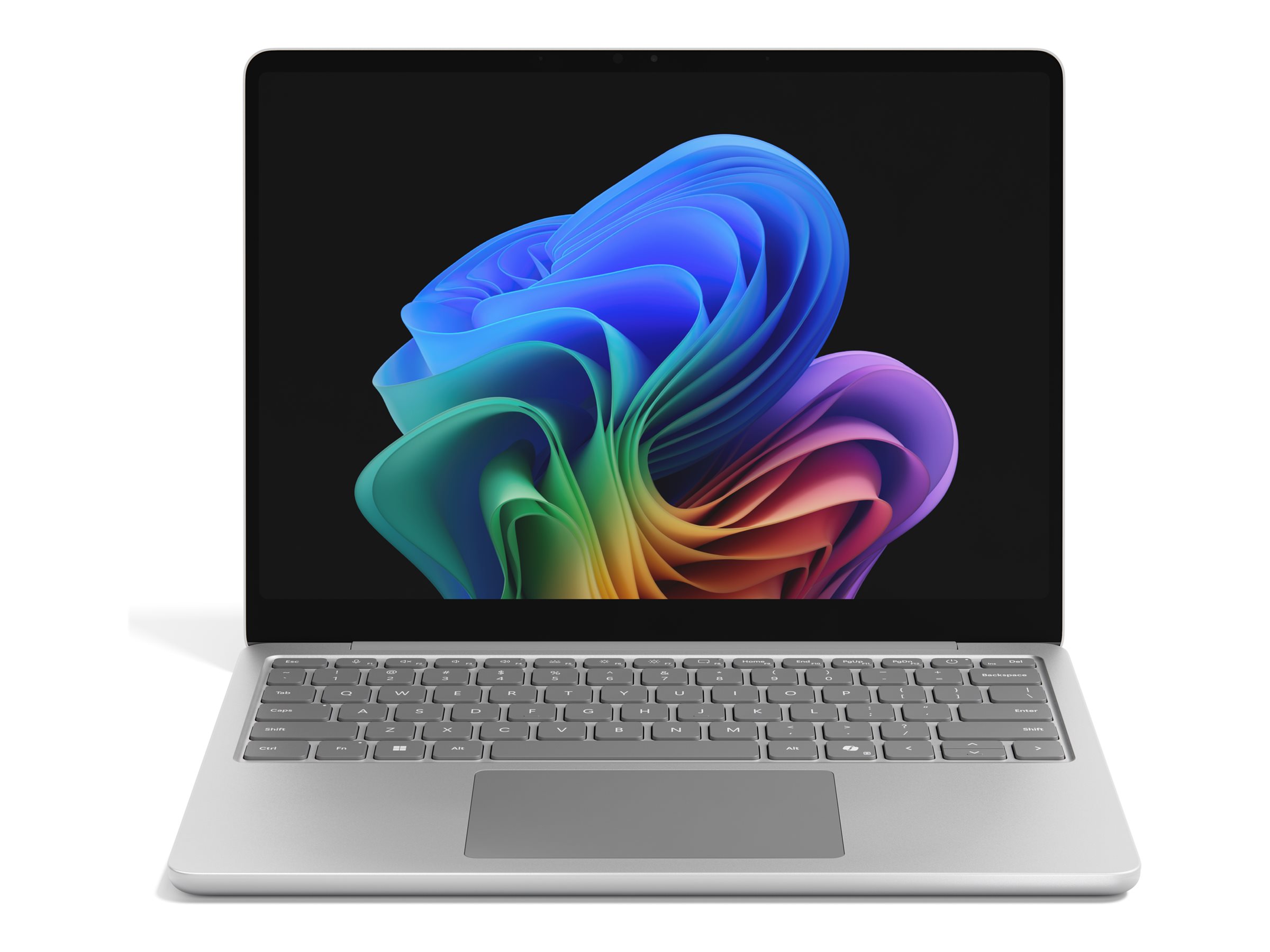 Microsoft EP2-31216 Surface Laptop Copilot+ 13 Zoll 16 GB RAM 256 GB SSD Platinum