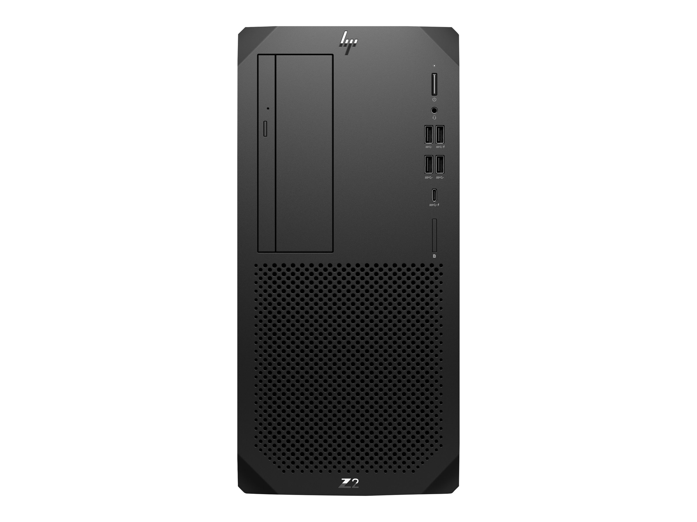 HP Z2 G9 TWR Intel Core i9-14900K 32GB 1TB/SSD NVIDIA RTX 2000 16GB W11P 3J Gar (DE)