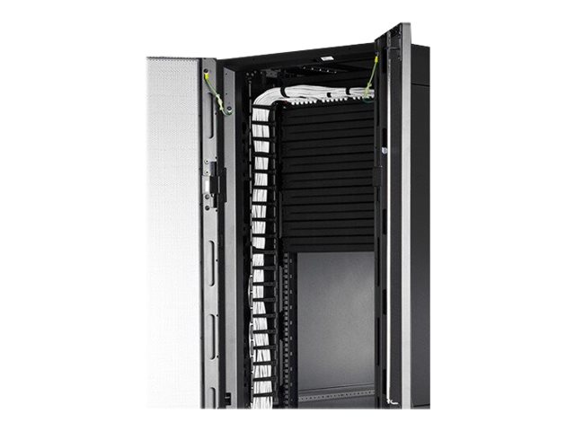 APC Vertical Cable Manager für NetShelter SX 600mm Wide 42U (Qty 2)