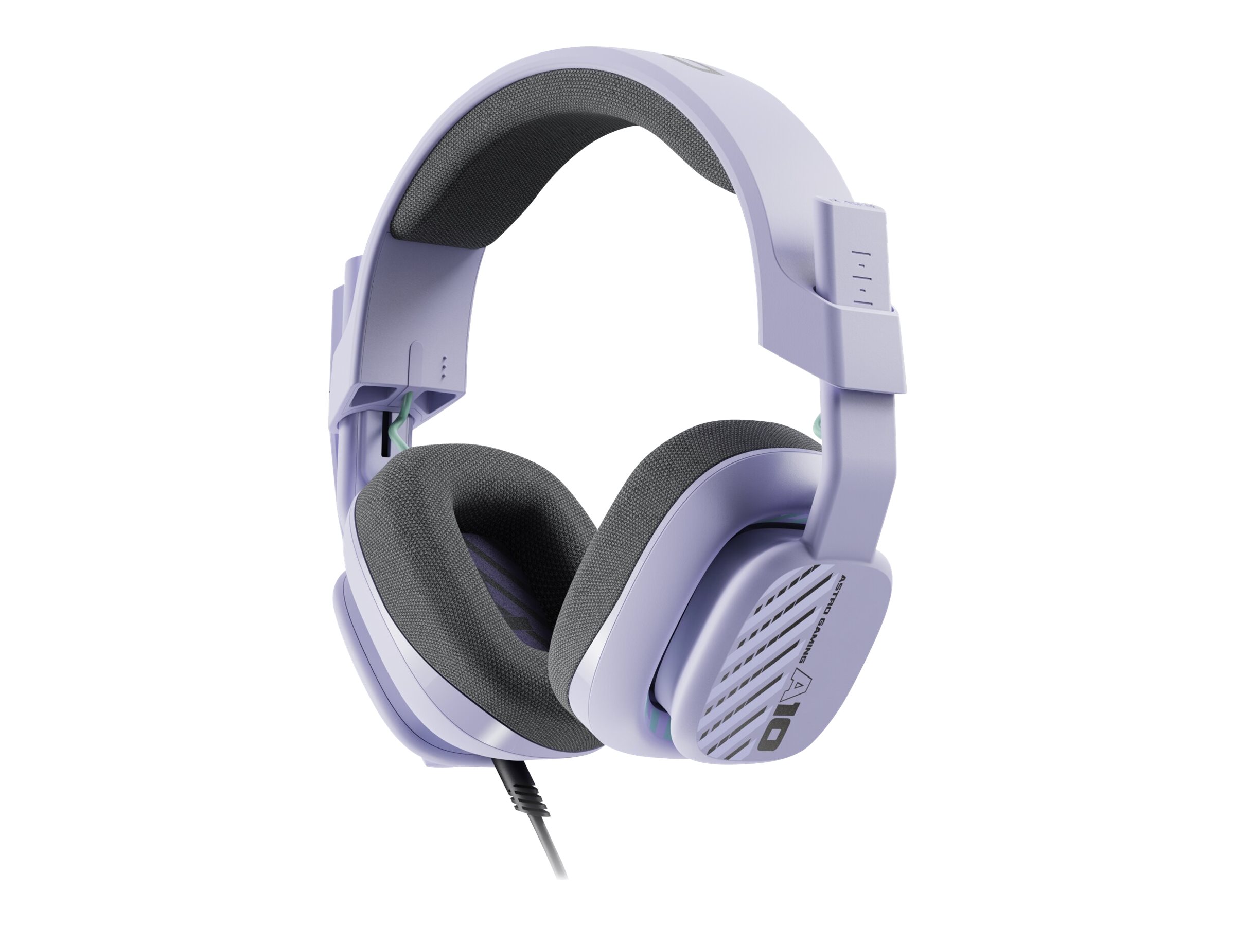 Astro Gaming A10 Gen 2 Headset ohrumschließend Weiß