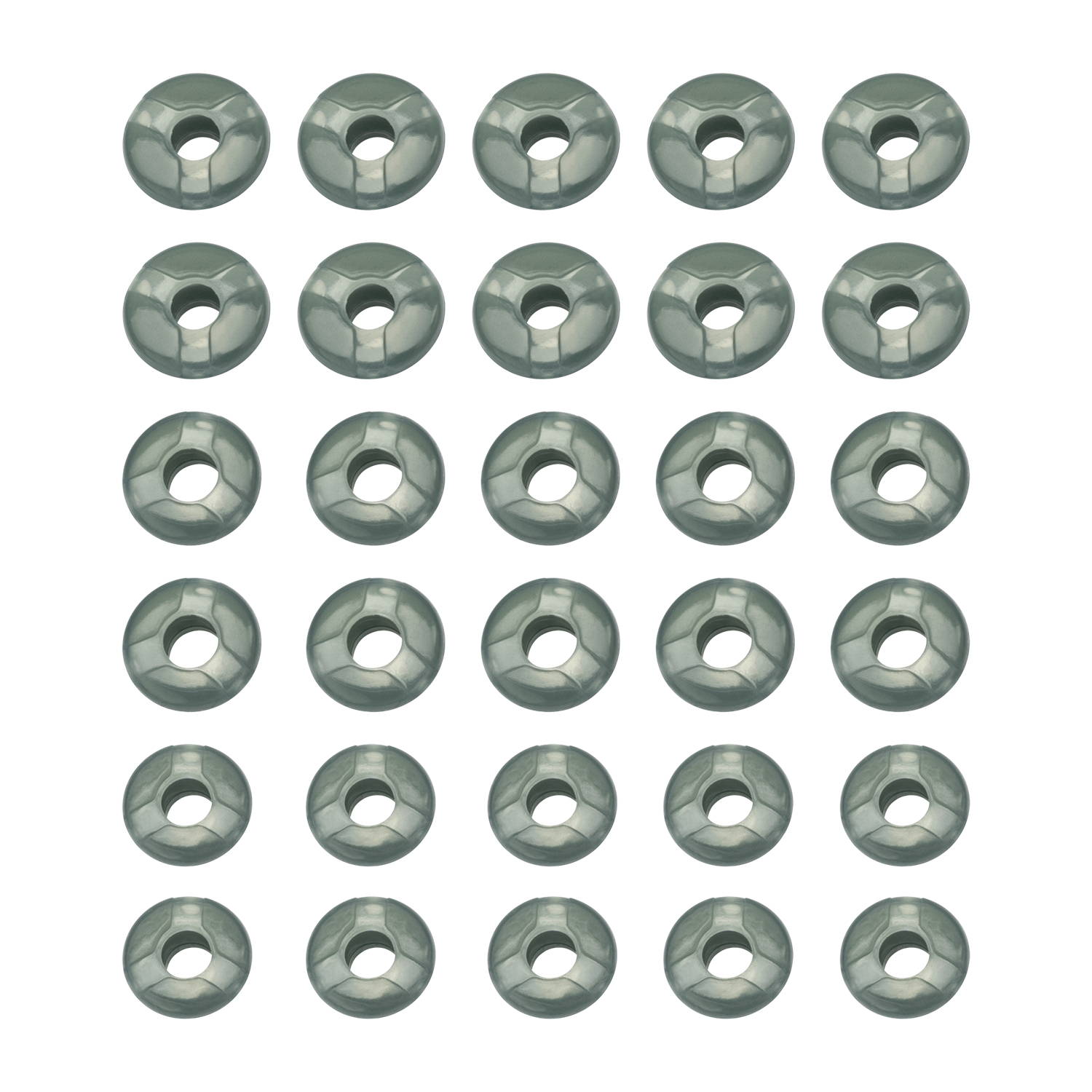 Jabra Ear Gels für Perform 45Talk 65