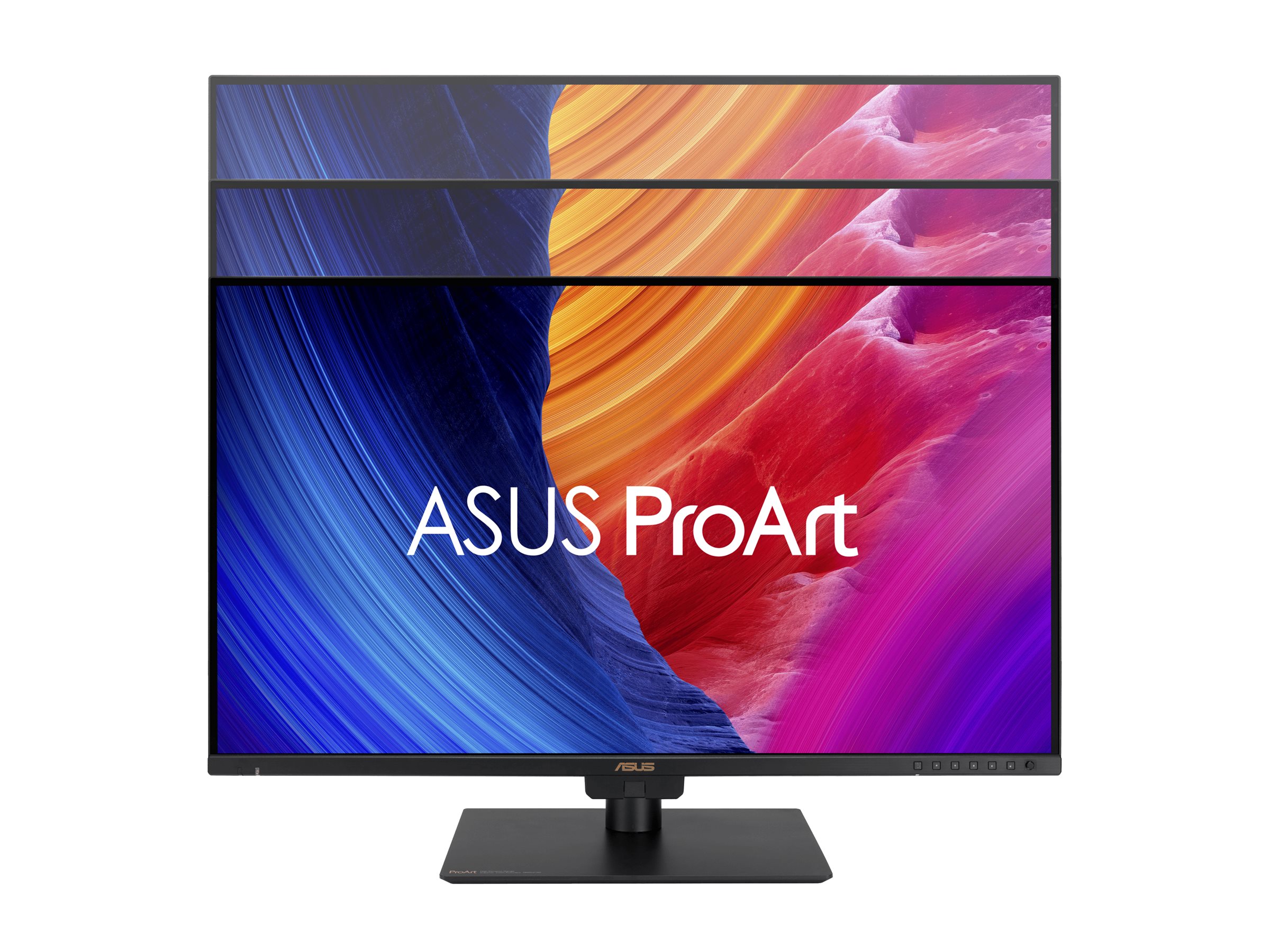 ASUS ProArt Display PA32UCE 80,01cm 31,5Zoll IPS WLED UHD 169 60Hz 600cdm2 5ms 2xHDMI 2xDP USB Hub 2xUSB 32 G1 TypeA USB 32