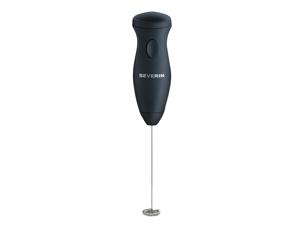 SEVERIN SM 3590 Milchaufschaeumer schwarz SEVERIN SM 3590 Milchaufschaeumer schwarz