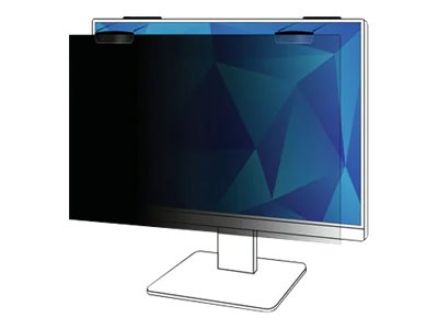3M Privacy Filter for 54,61cm 21,5Zoll Full Screen Monitor with COMPLY Magnetic Attach 16:9 PF215W9EM