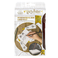BlueSky Notizblock Harry Potter blanko