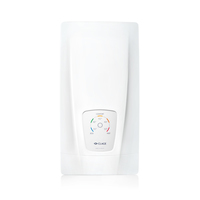 Clage Durchlauferhitzer elektronisch DCX Next 18212427kW