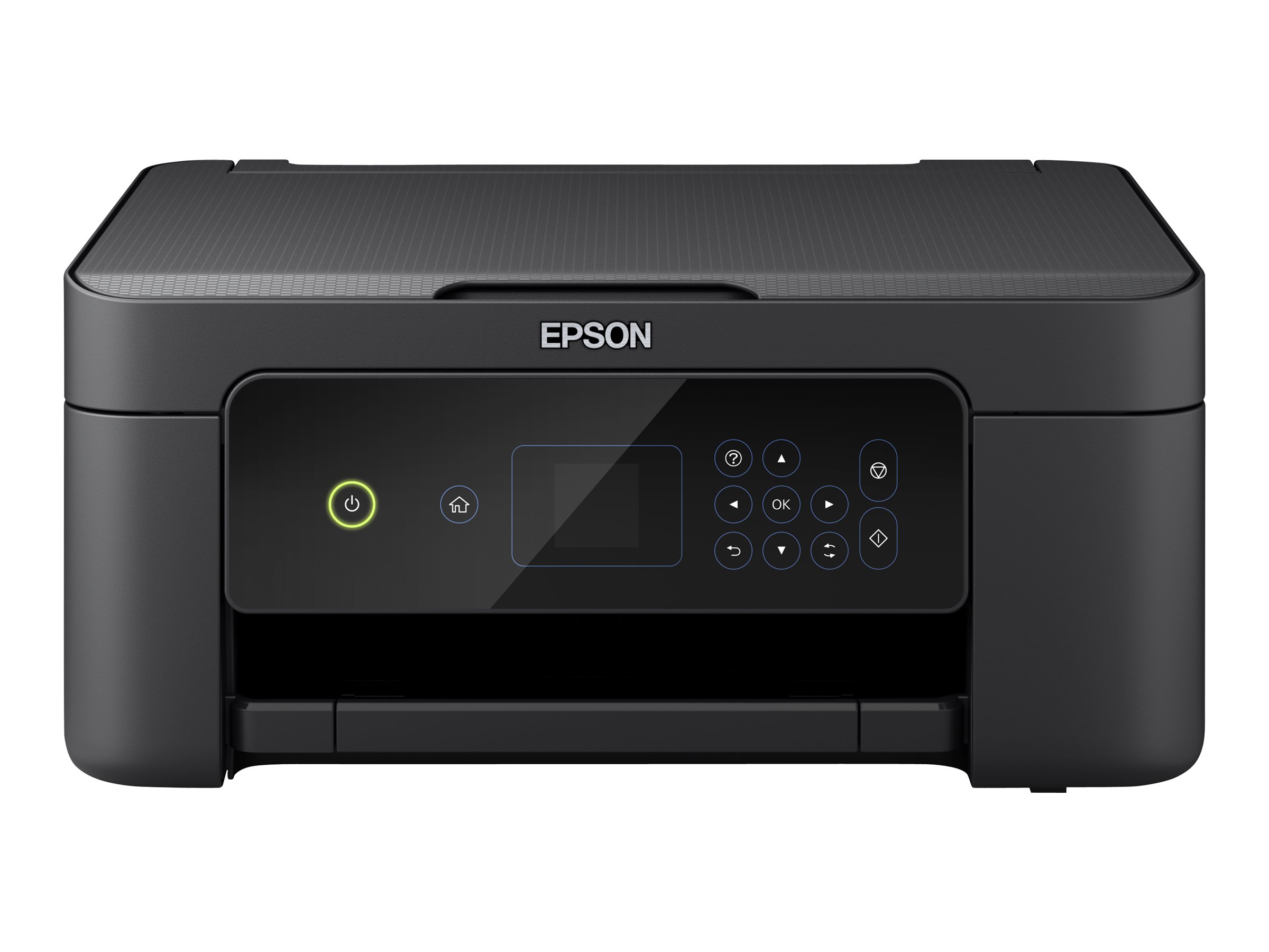 EPSON Expression Home XP-3205 MFP inkjet 3in1 33ppm mono 15ppm color (P)
